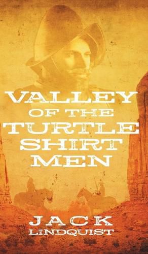 Cover image for Valley of the Turtle Shirt Men