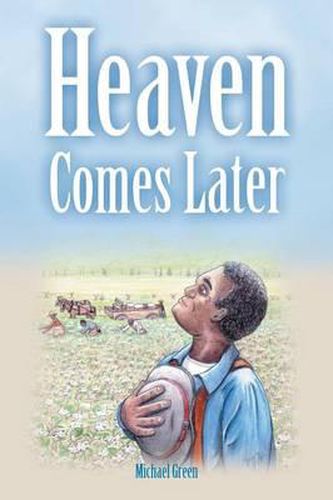 Cover image for Heaven Comes Later