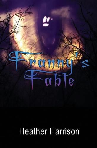 Cover image for Franny's Fable