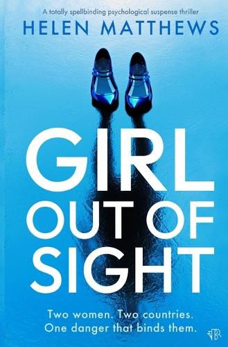 Cover image for Girl Out of Sight