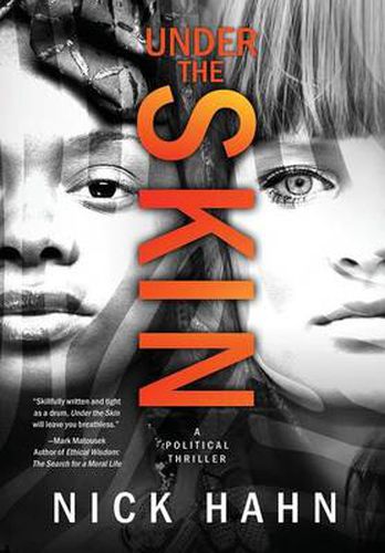 Cover image for Under the Skin
