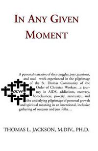 Cover image for In Any Given Moment