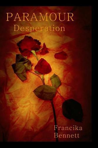 Cover image for Paramour: Desperation