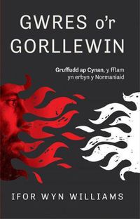 Cover image for Gwres o'r Gorllewin