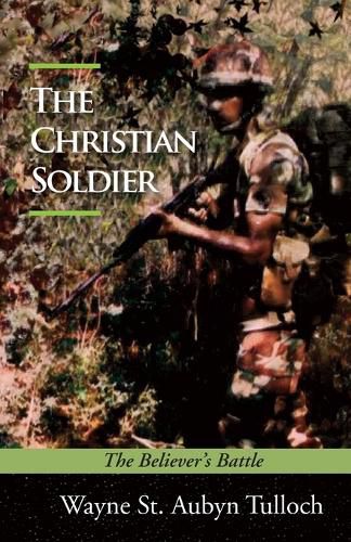 Cover image for The Christian Soldier