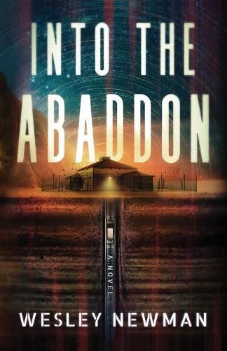 Cover image for Into the Abaddon