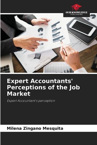 Cover image for Expert Accountants' Perceptions of the Job Market