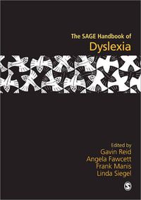 Cover image for The Sage Handbook of Dyslexia