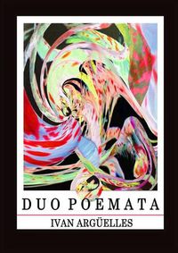 Cover image for Duo Poemata: Ilion - A Transcription & Altertumswissenschaft