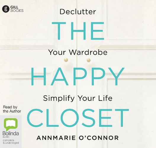 Cover image for The Happy Closet