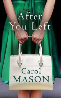 Cover image for After You Left
