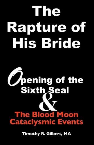 Cover image for The Rapture of His Bride