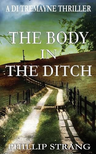 Cover image for The Body in the Ditch