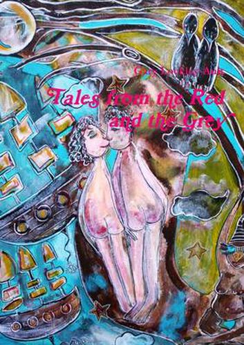 Cover image for Tales from the Red and the Grey