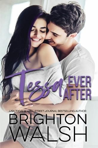 Cover image for Tessa Ever After