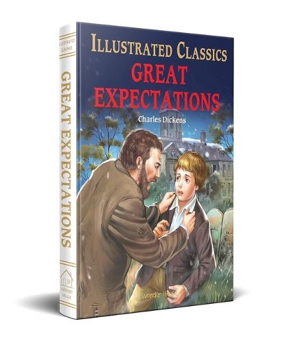 Cover image for Great Expectations