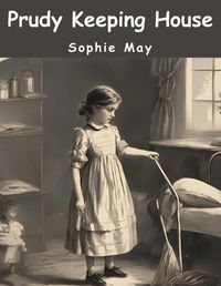 Cover image for Prudy Keeping House