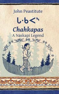 Cover image for Chahkapas