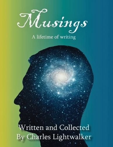 Cover image for Musings