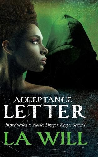 Cover image for Acceptance Letter