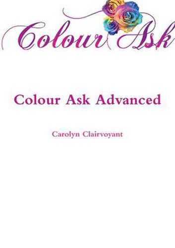 Cover image for Colour Ask Advanced