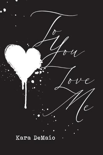 Cover image for To You Love Me