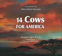 Cover image for 14 Cows for America