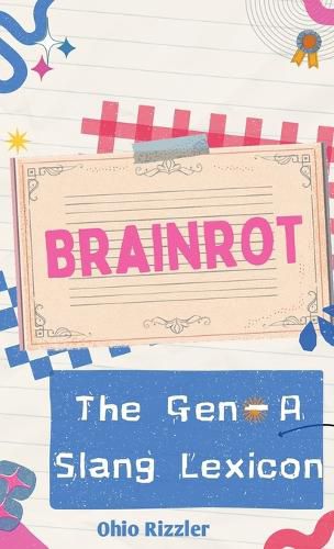 Cover image for Brainrot