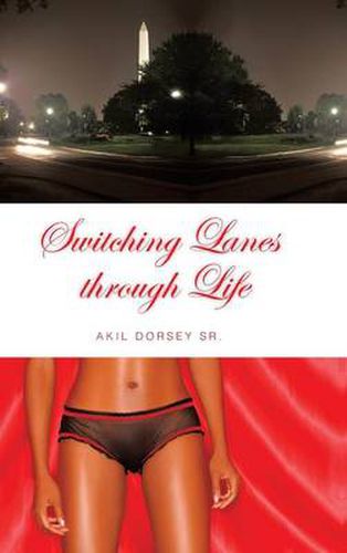 Cover image for Switching Lanes Through Life