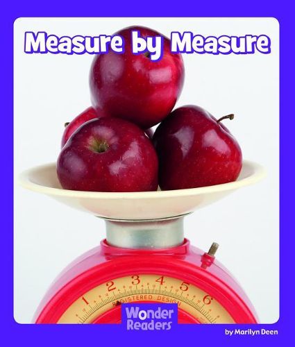 Cover image for Measure by Measure