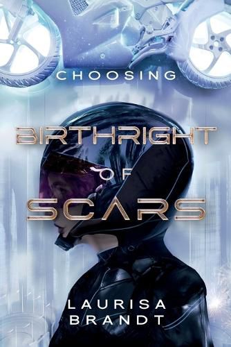 Cover image for Birthright of Scars