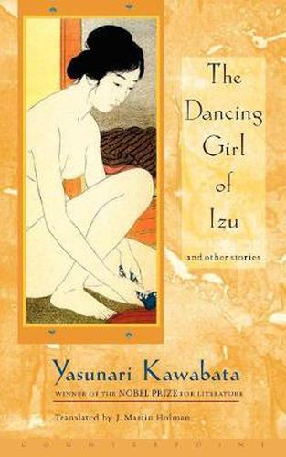 The Dancing Girl Of Izu And Other Stories