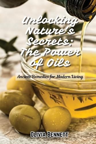 Cover image for Unlocking Nature's Secrets