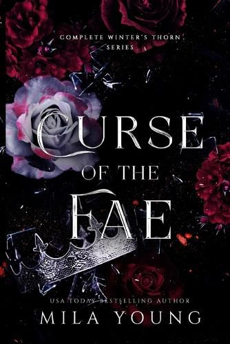 Cover image for Curse of the Fae