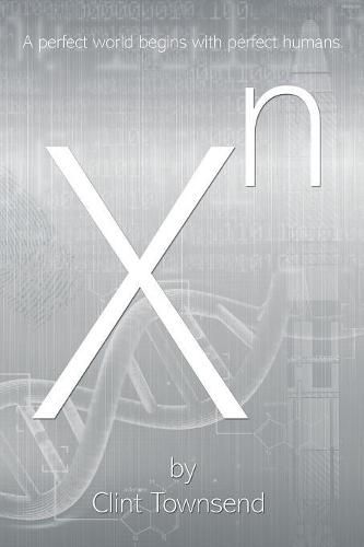 Cover image for Xn: X to The Nth