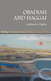 Cover image for Obadiah and Haggai