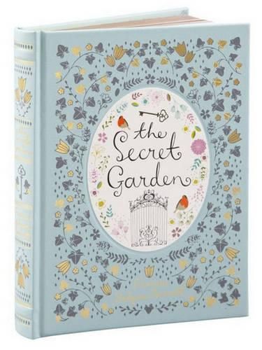 The Secret Garden (Barnes & Noble Collectible Classics: Children's Edition)