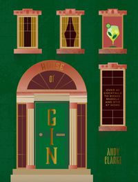 Cover image for House of Gin