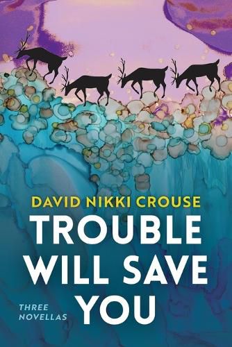 Trouble Will Save You