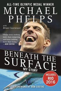 Cover image for Beneath the Surface: My Story