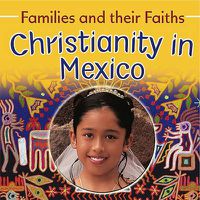 Cover image for Christianity in Mexico
