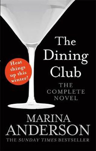 Cover image for The Dining Club