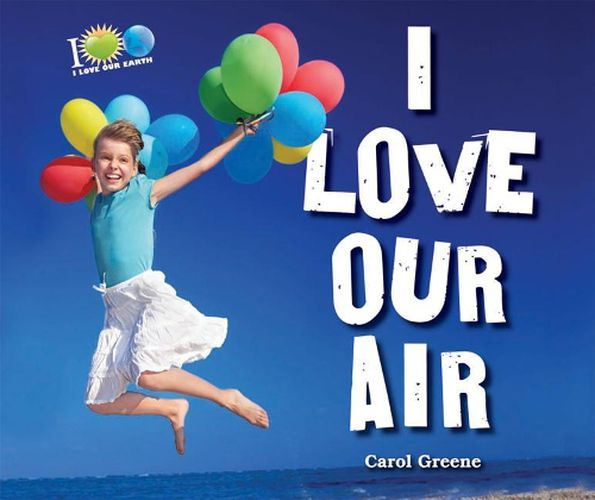 Cover image for I Love Our Air