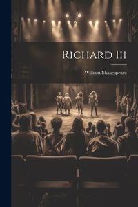 Cover image for Richard Iii