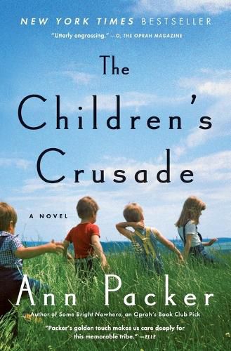 Cover image for The Children's Crusade