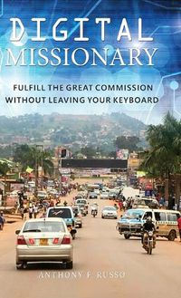 Cover image for Digital Missionary