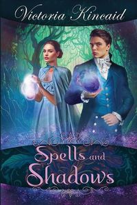 Cover image for Spells and Shadows