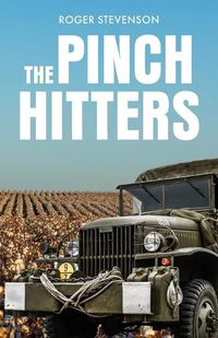 Cover image for The Pinch Hitters