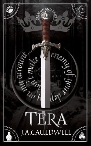Cover image for Tera