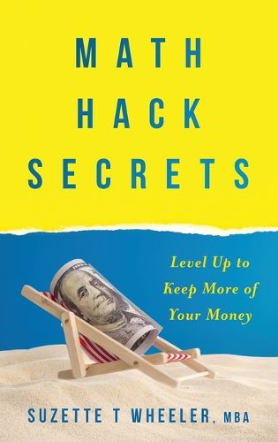 Cover image for Math Hack Secrets